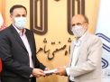 گزارش تصویری مراسم تودیع و معارفه معاون دانشجویی
